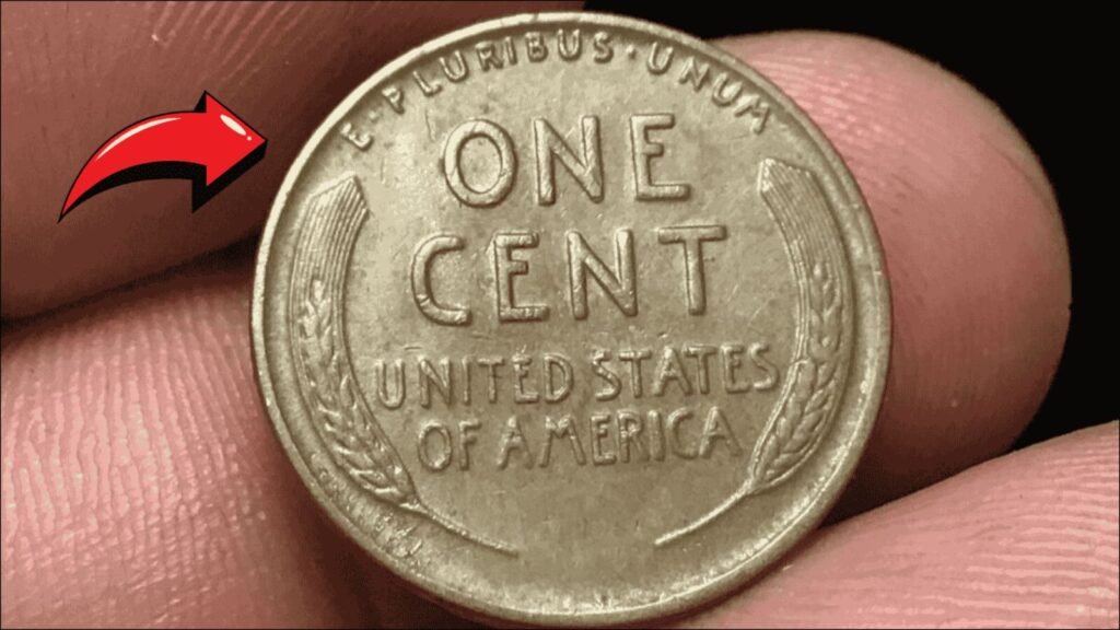 Lincoln Wheat Penny
