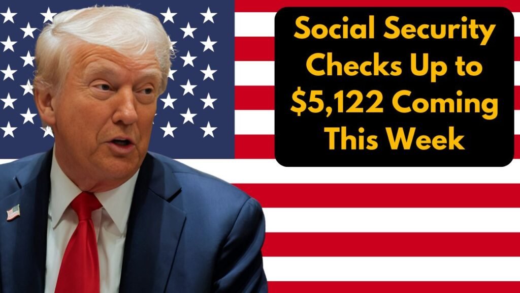 Social Security Checks